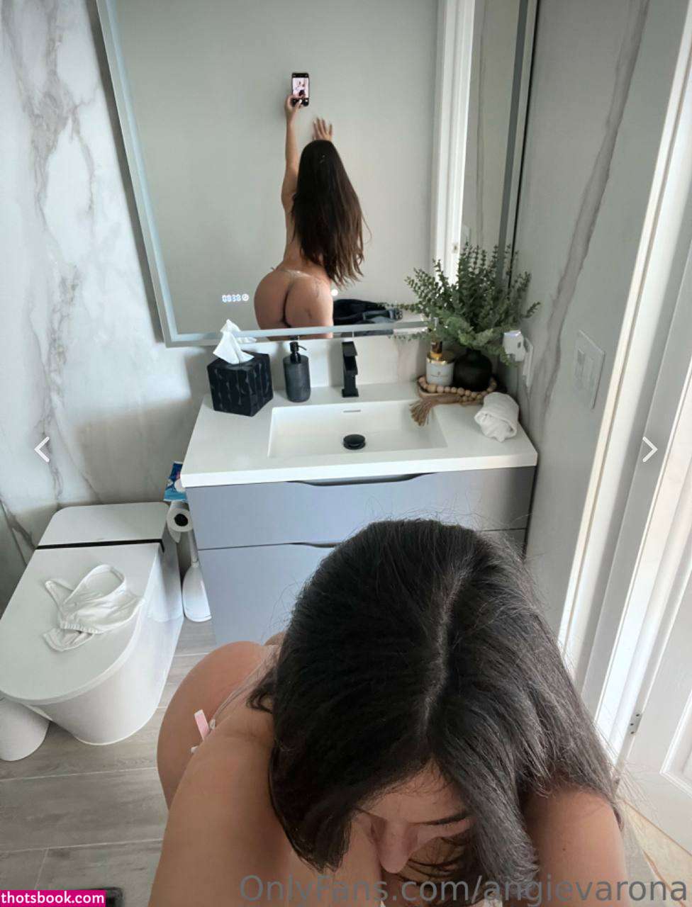 Angie Varona Nude OnlyFans Photos #13 540360