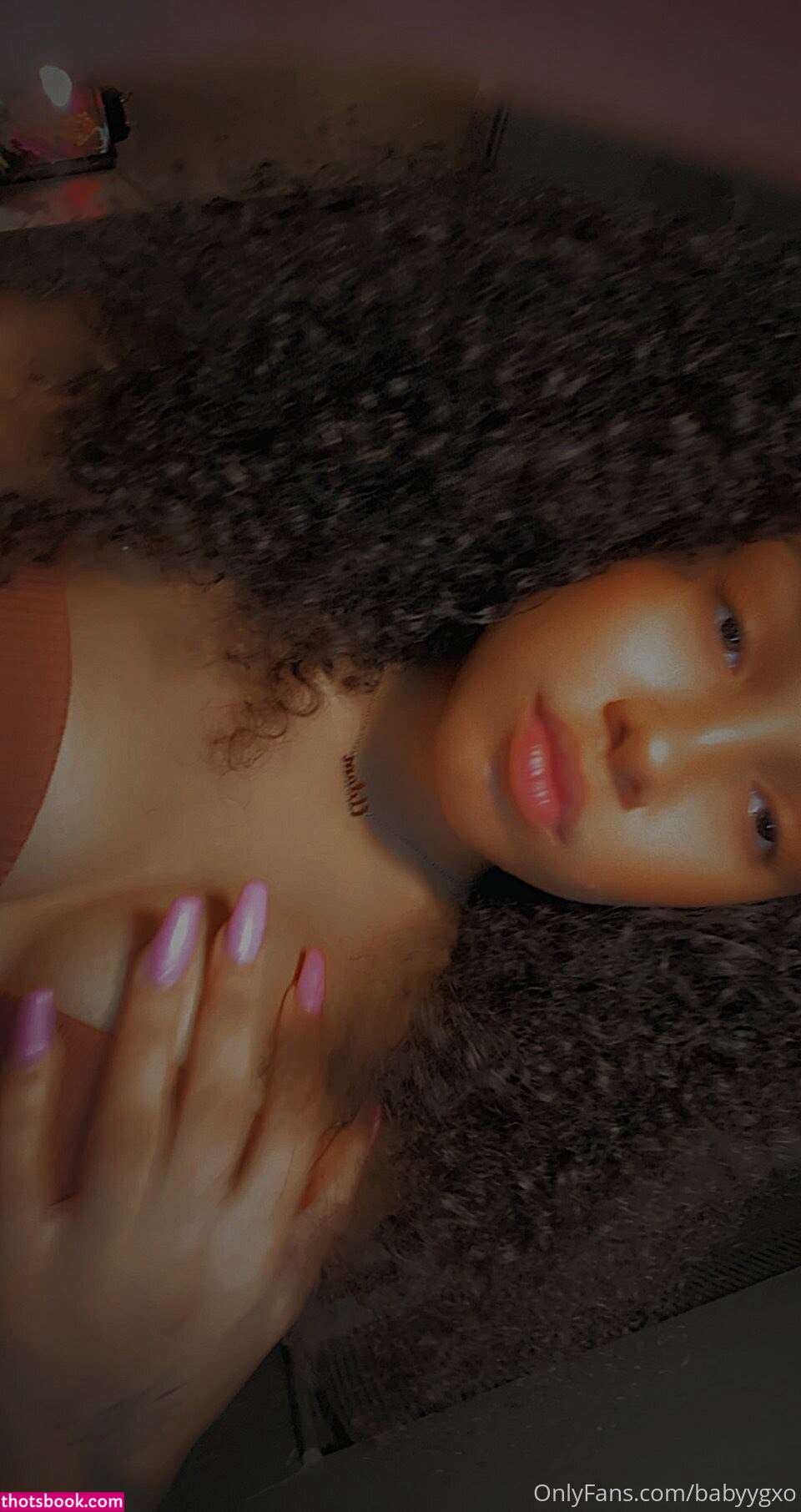 Babyygxo Nude OnlyFans Photos #2 540454