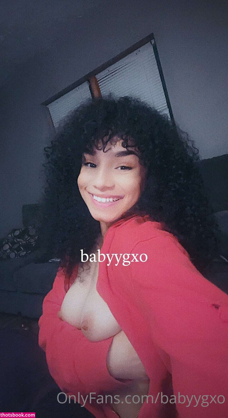 Babyygxo Nude OnlyFans Photos #4 540482