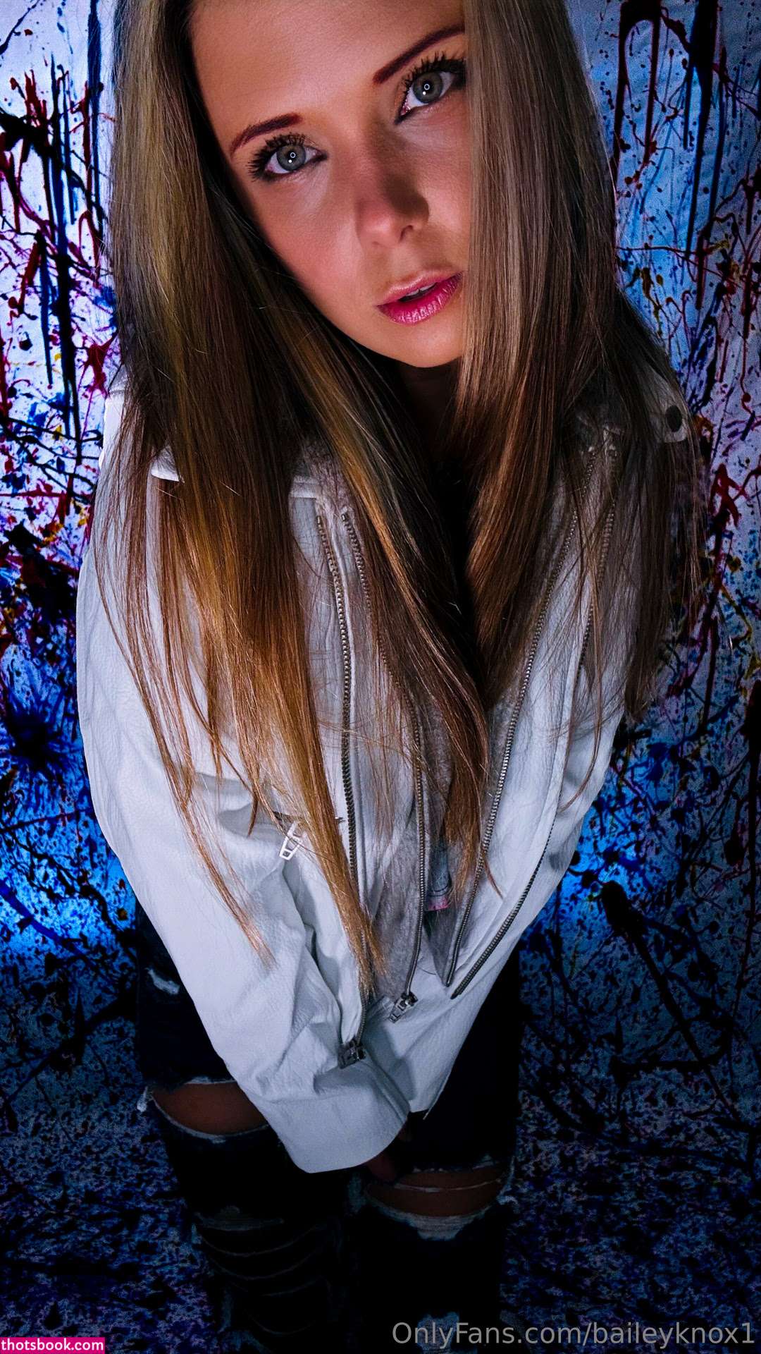 Bailey Knox Nude OnlyFans Photos #5 540514