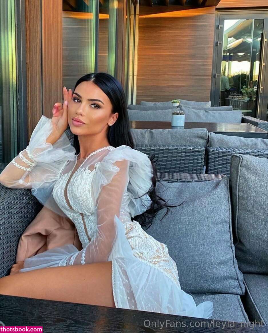 leylanight Nude OnlyFans Photos #3 540879