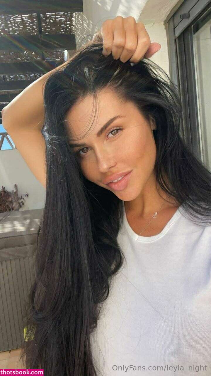 leylanight Nude OnlyFans Photos #4 540885