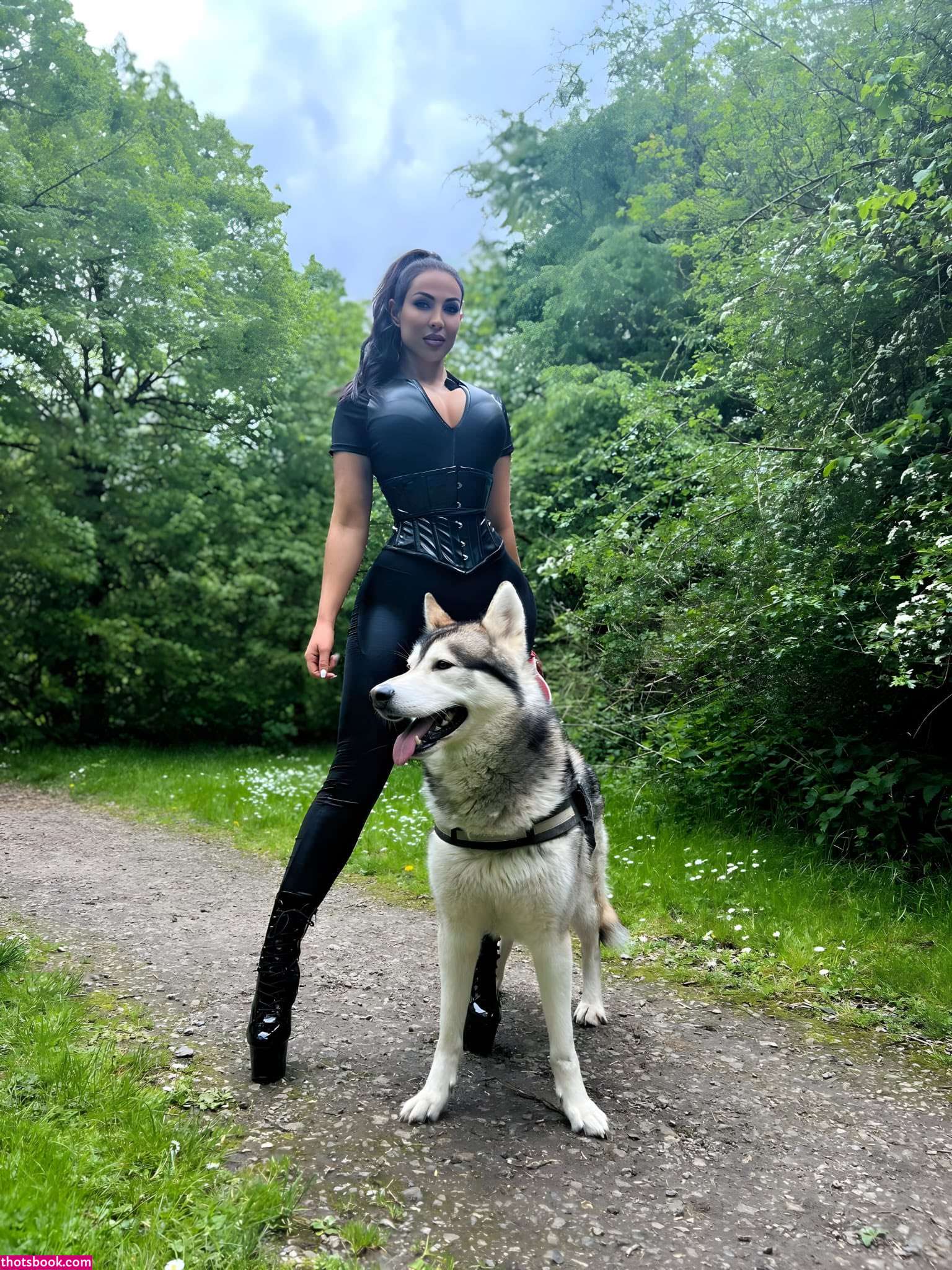 montanaminx Nude OnlyFans Photos #4 540963