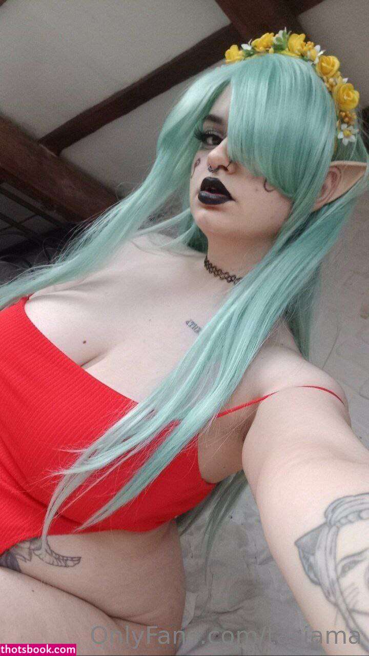 Papostia Tasiama Nude OnlyFans Photos #8 541092