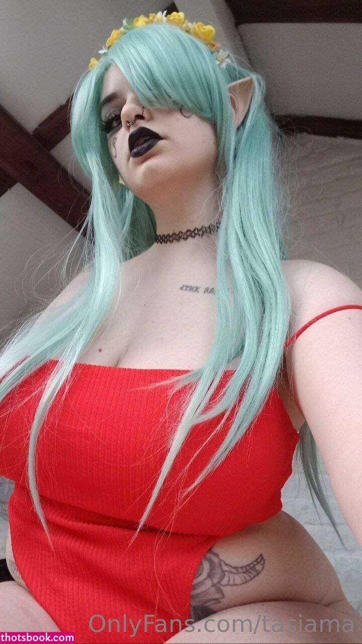 Papostia Tasiama Nude OnlyFans Photos #8 541095