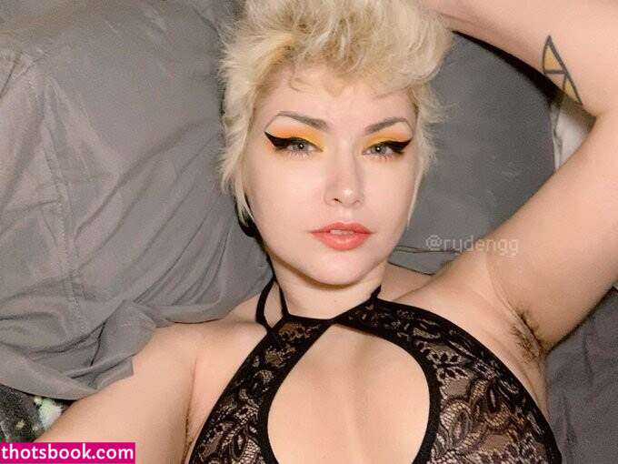 Ryden Armani Caroline Mosley Nude OnlyFans Photos #1 541156