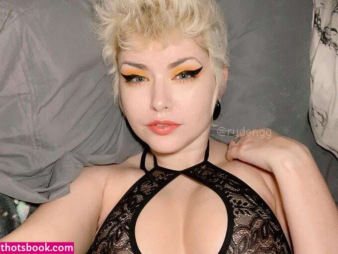 Ryden Armani Caroline Mosley Nude OnlyFans Photos #1 541159