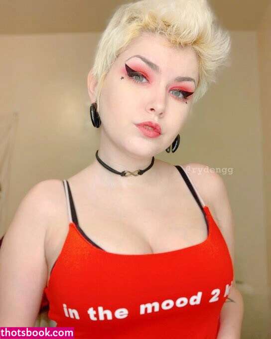 Ryden Armani Caroline Mosley Nude OnlyFans Photos #1 541160