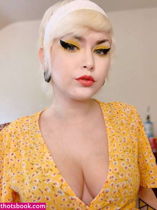 Ryden Armani Caroline Mosley Nude OnlyFans Photos #2 541171