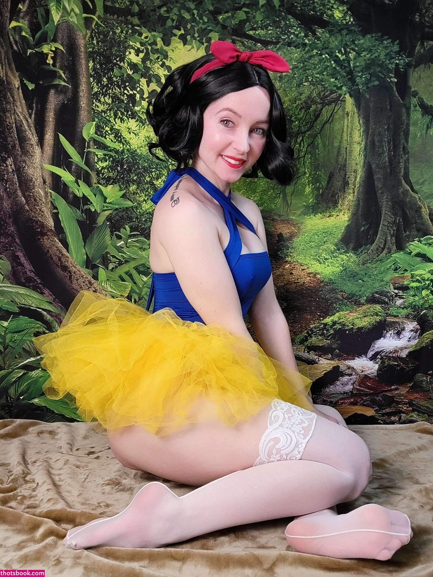 Tinyfeettreat thetinyfeettreat Nude OnlyFans Photos #7 541400