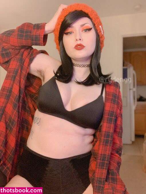 Ryden Armani Caroline Mosley Nude OnlyFans Photos #9 541803