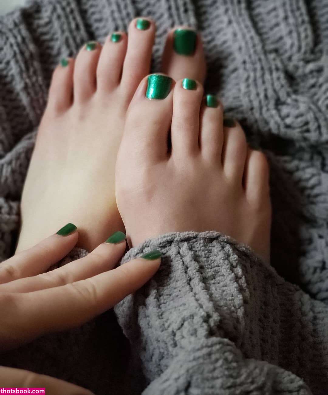 Tinyfeettreat thetinyfeettreat Nude OnlyFans Photos #9 541871