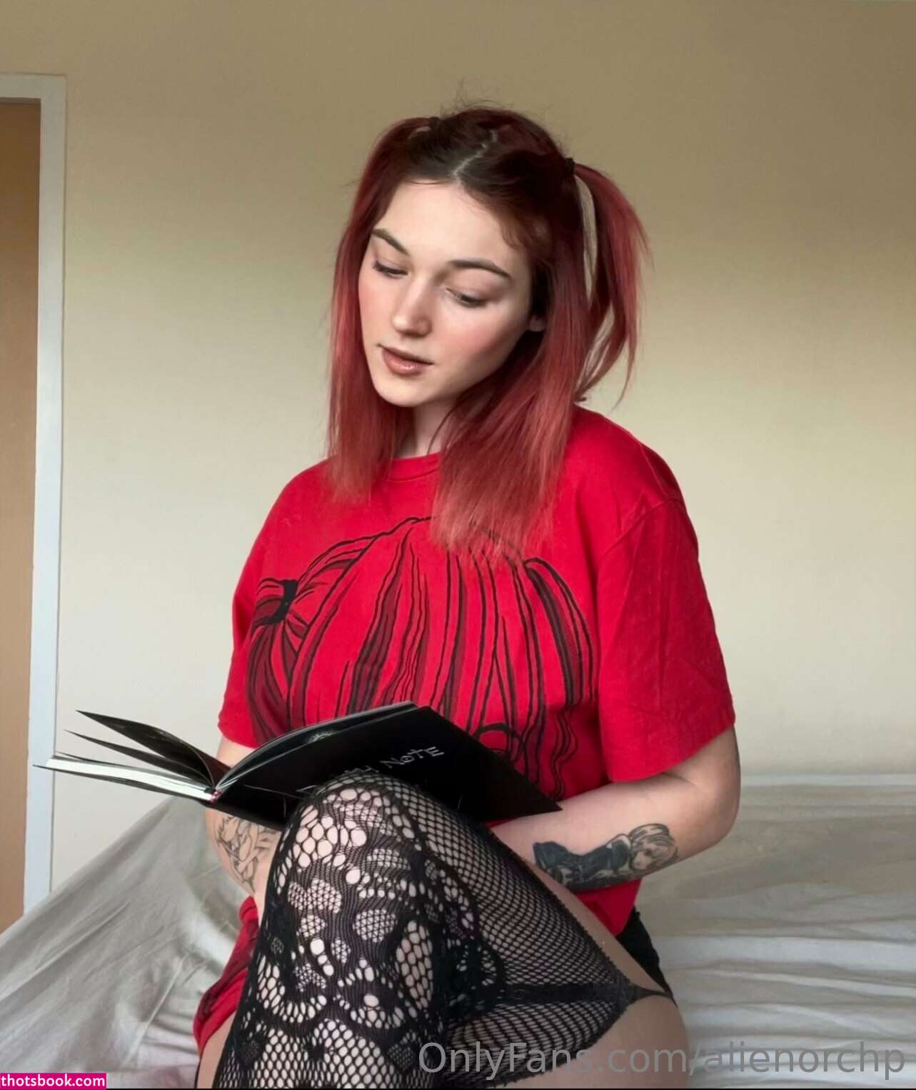 Alienorchp Nude OnlyFans Photos #2 552764