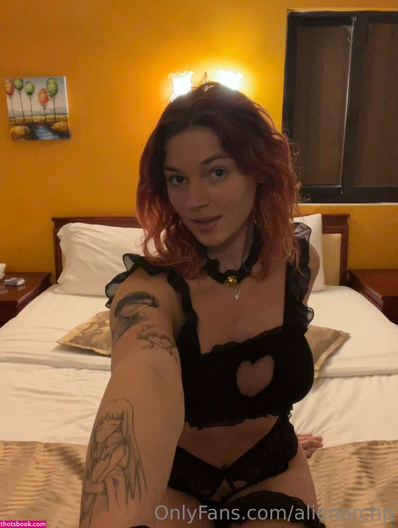 Alienorchp Nude OnlyFans Photos #2 552765