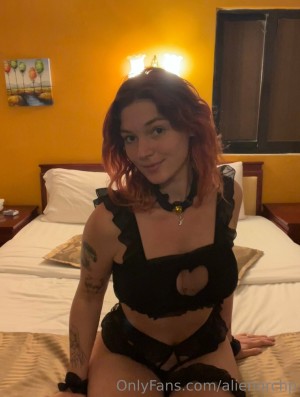 Alienorchp Nude OnlyFans Photos #2