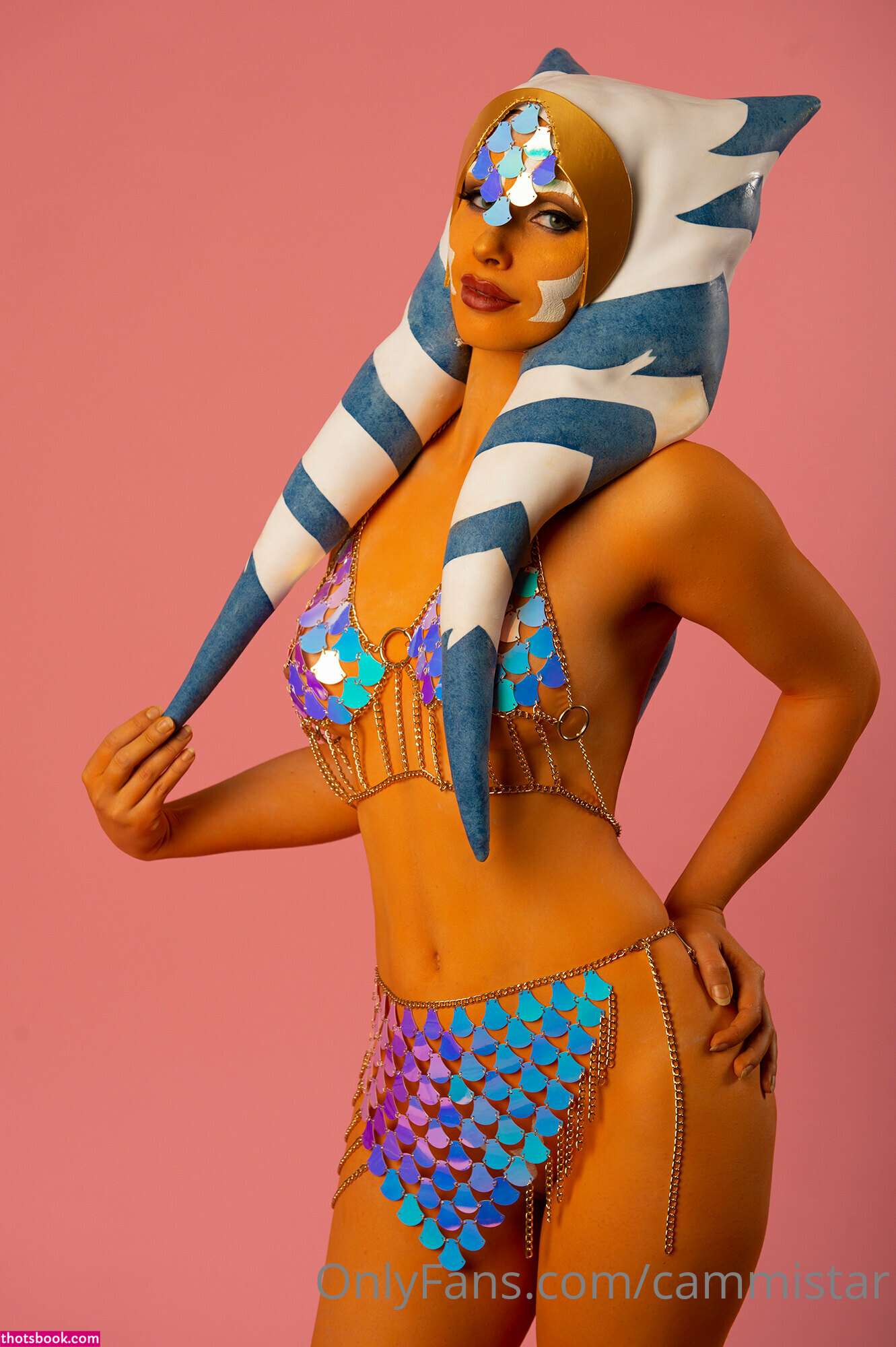 Cammi Star Nude OnlyFans Photos #1 552951