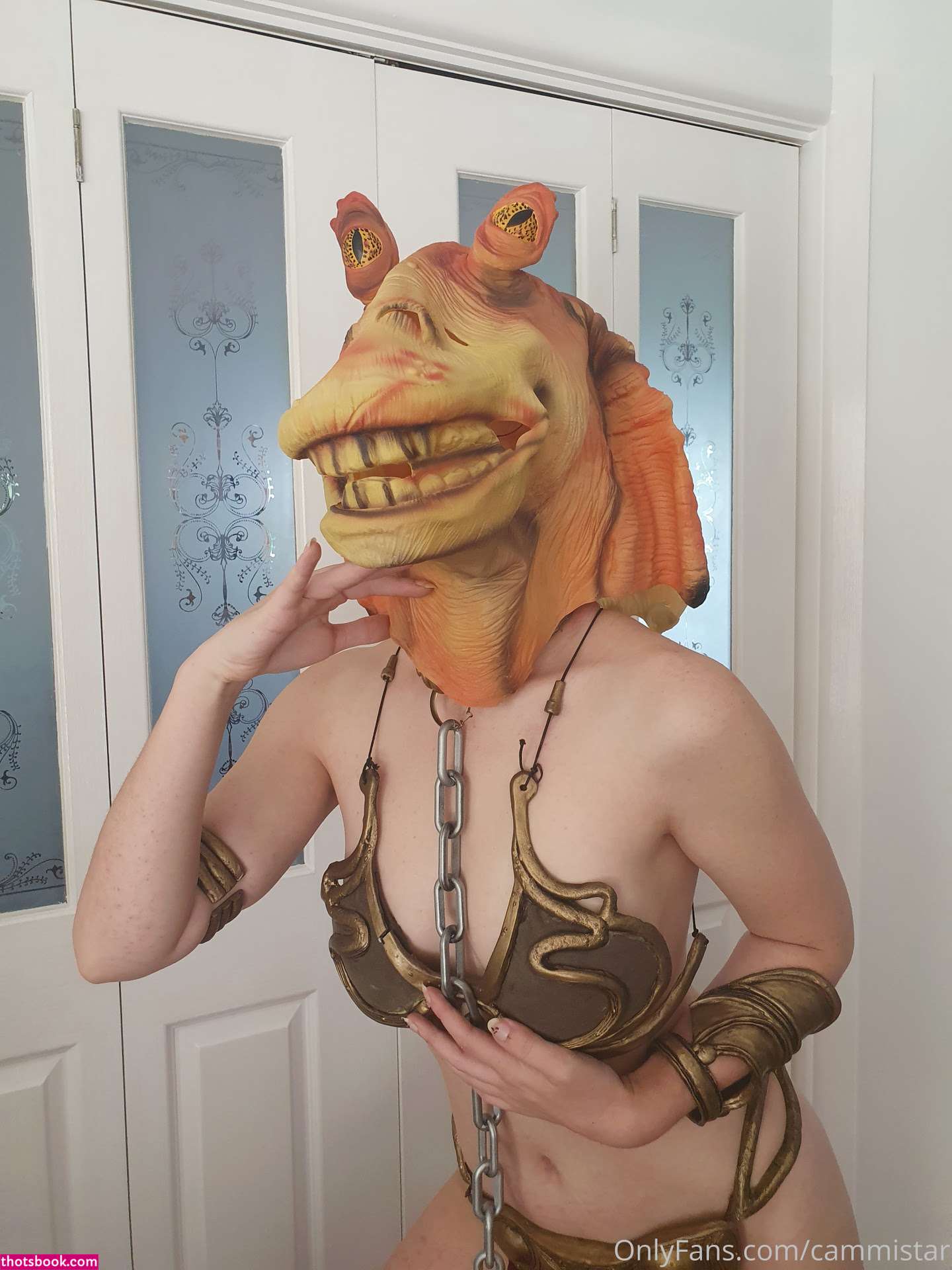 Cammi Star Nude OnlyFans Photos #3 552997