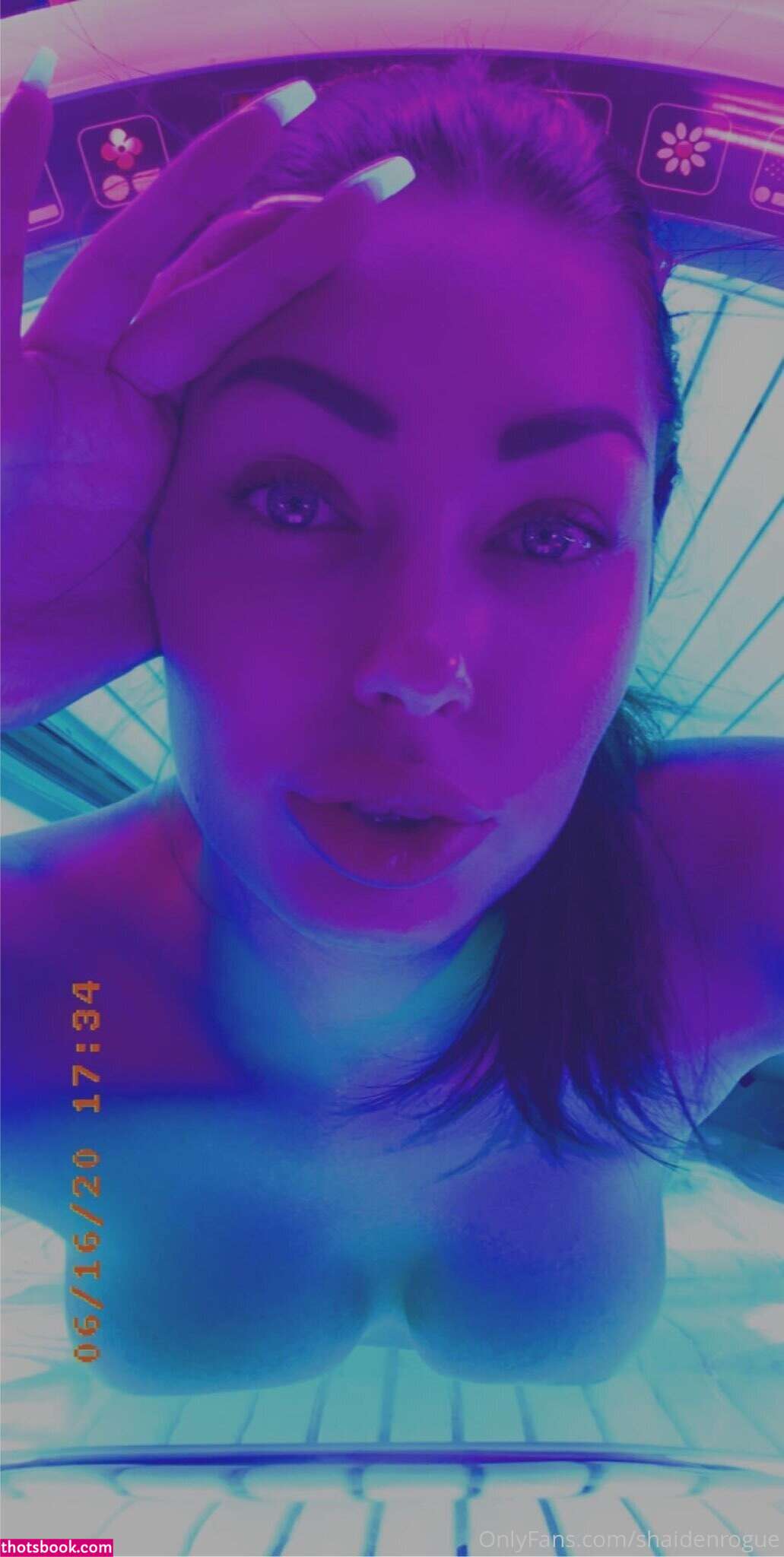 ShaidenRogue Tworogues Nude OnlyFans Photos #4 553422