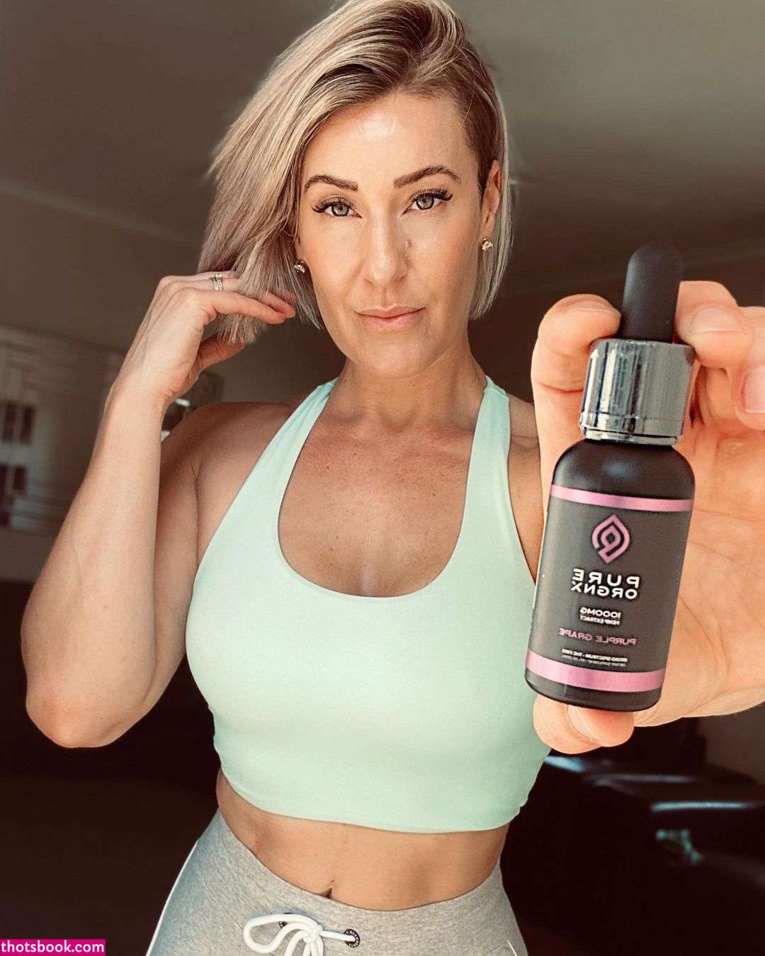 squatsn curves Roguemamacita Nude OnlyFans Photos #7 553625