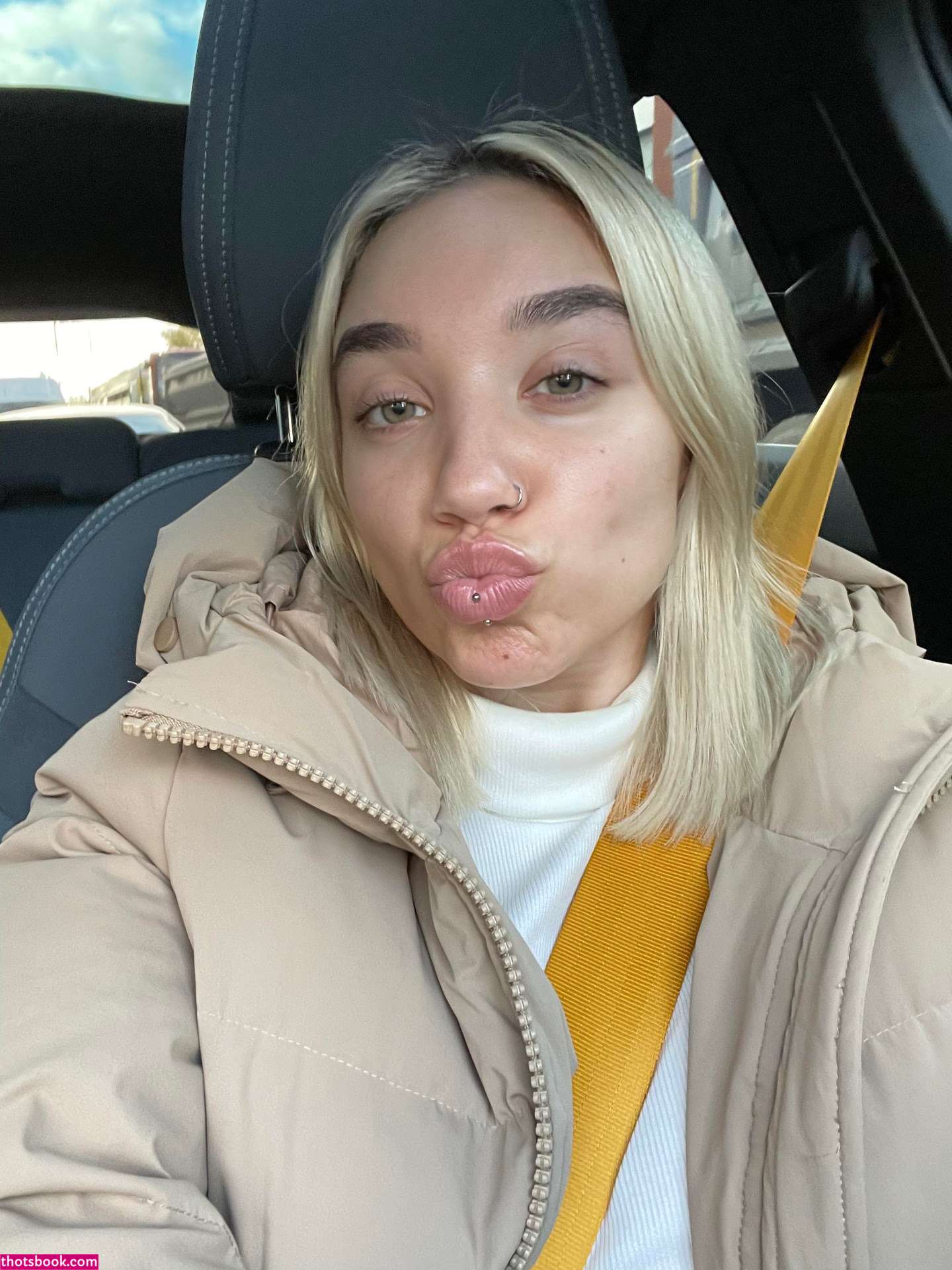 Ella Baig ellabaigofficial Nude OnlyFans Photos #1 542384