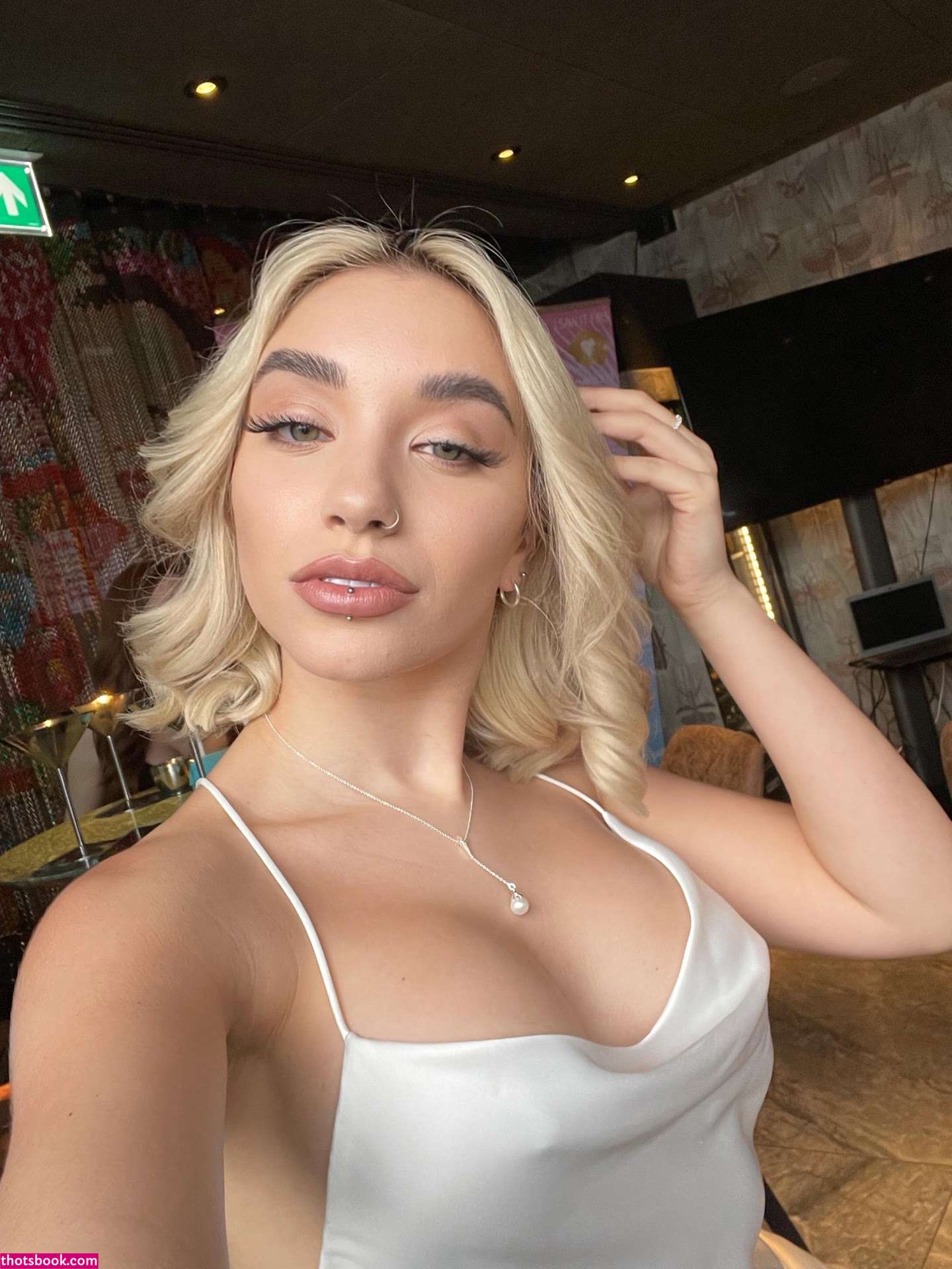 Ella Baig ellabaigofficial Nude OnlyFans Photos #1 542391