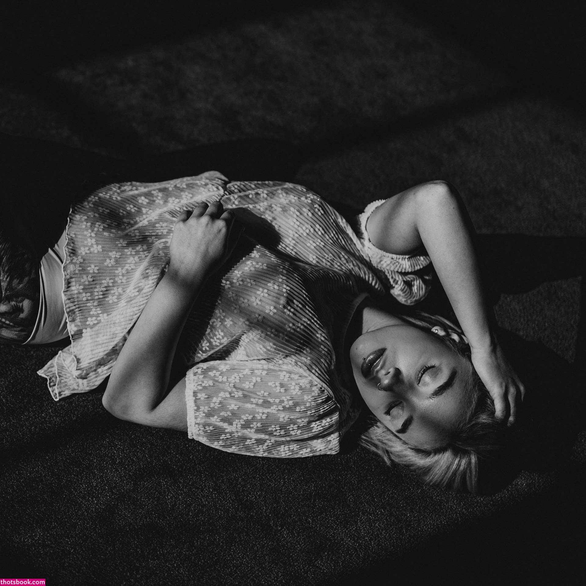 Ella Baig ellabaigofficial Nude OnlyFans Photos #4 542423