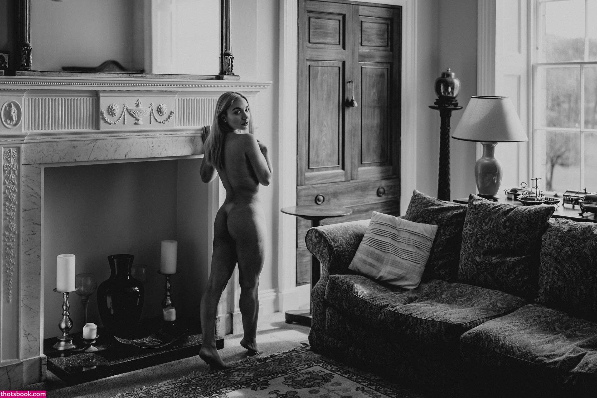 Ella Baig ellabaigofficial Nude OnlyFans Photos #4 542426