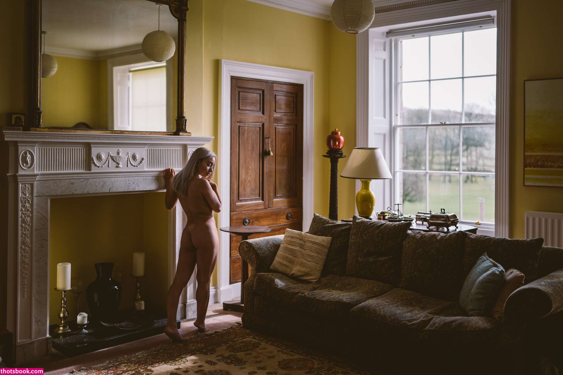 Ella Baig ellabaigofficial Nude OnlyFans Photos #4 542439