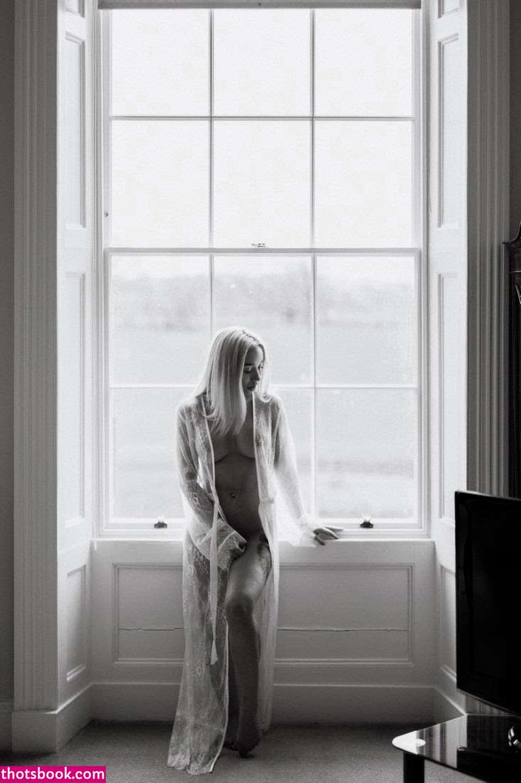 Ella Baig ellabaigofficial Nude OnlyFans Photos #5 542450