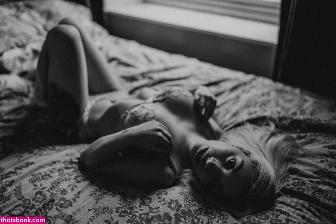 Ella Baig ellabaigofficial Nude OnlyFans Photos #5 542457