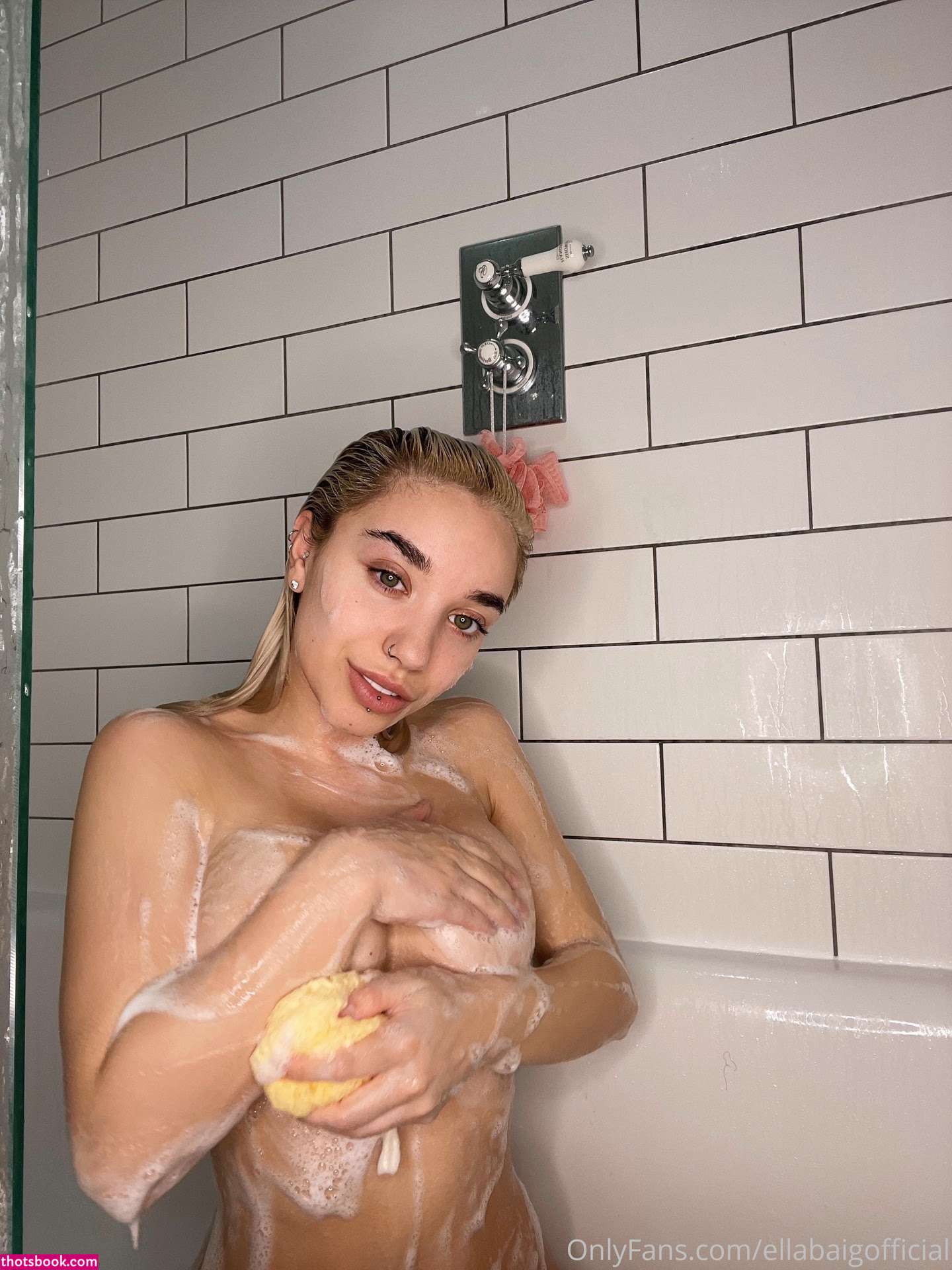 Ella Baig ellabaigofficial Nude OnlyFans Photos #7 542486