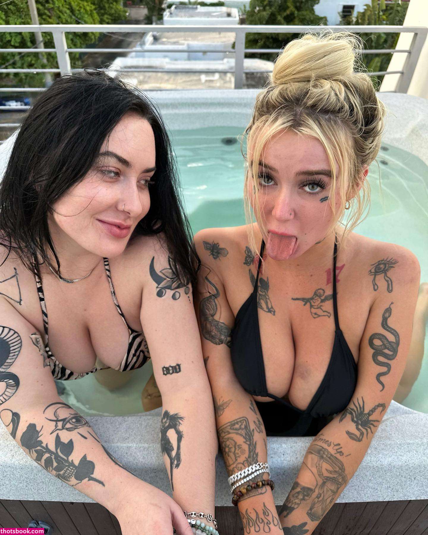 GothsPVT Anastasiagoth Nude OnlyFans Photos #3 542552