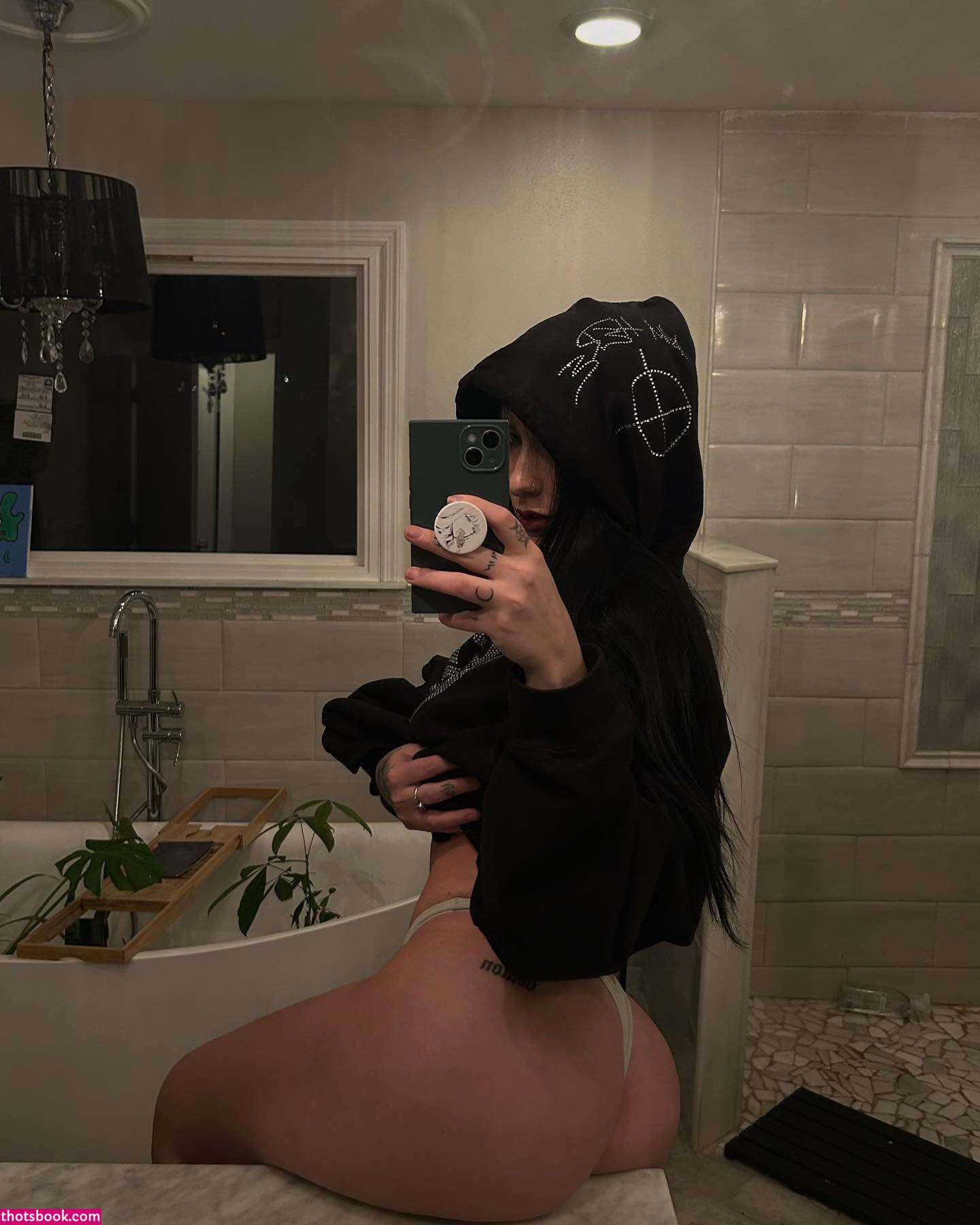 GothsPVT Anastasiagoth Nude OnlyFans Photos #3 542558