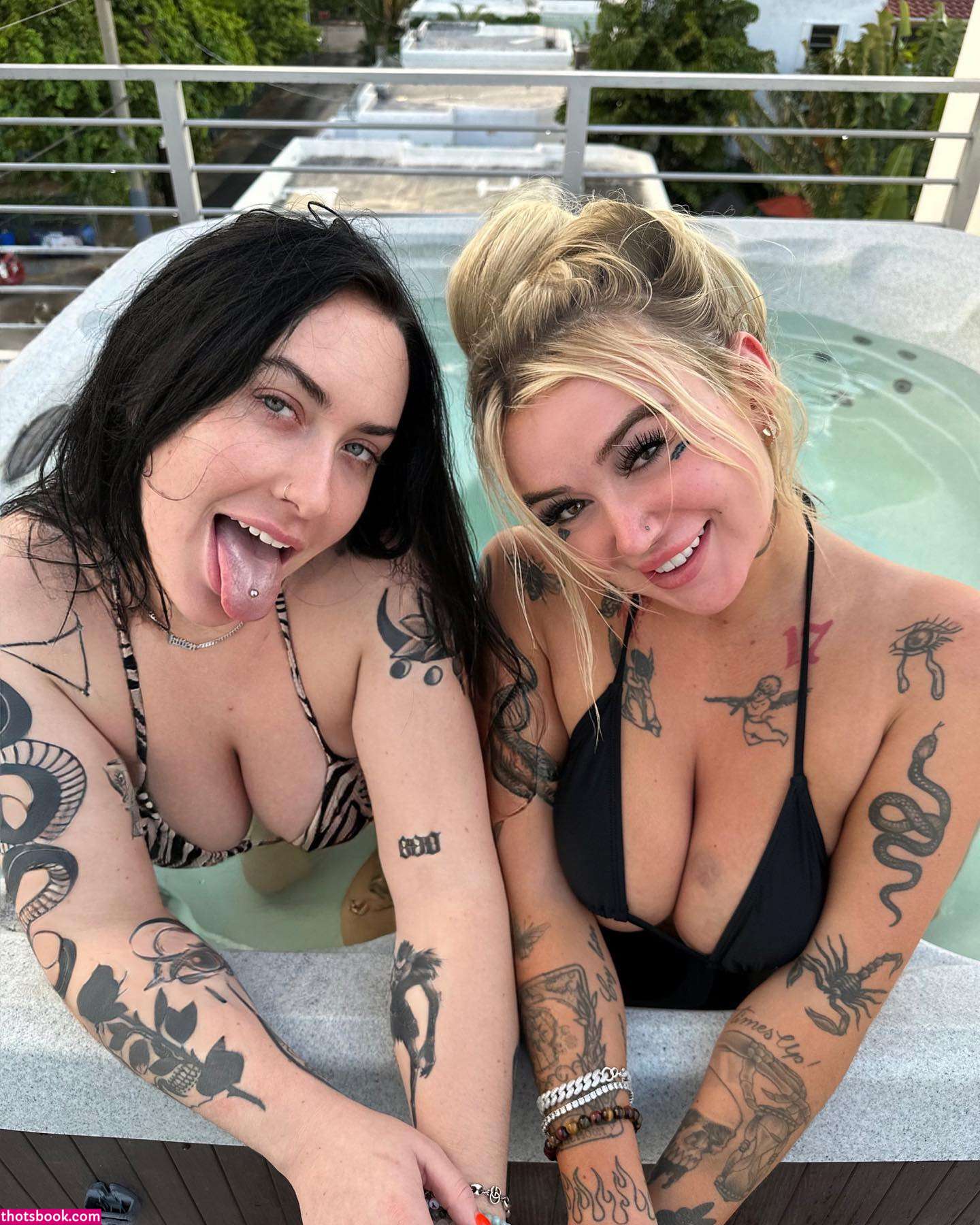 GothsPVT Anastasiagoth Nude OnlyFans Photos #3 542565