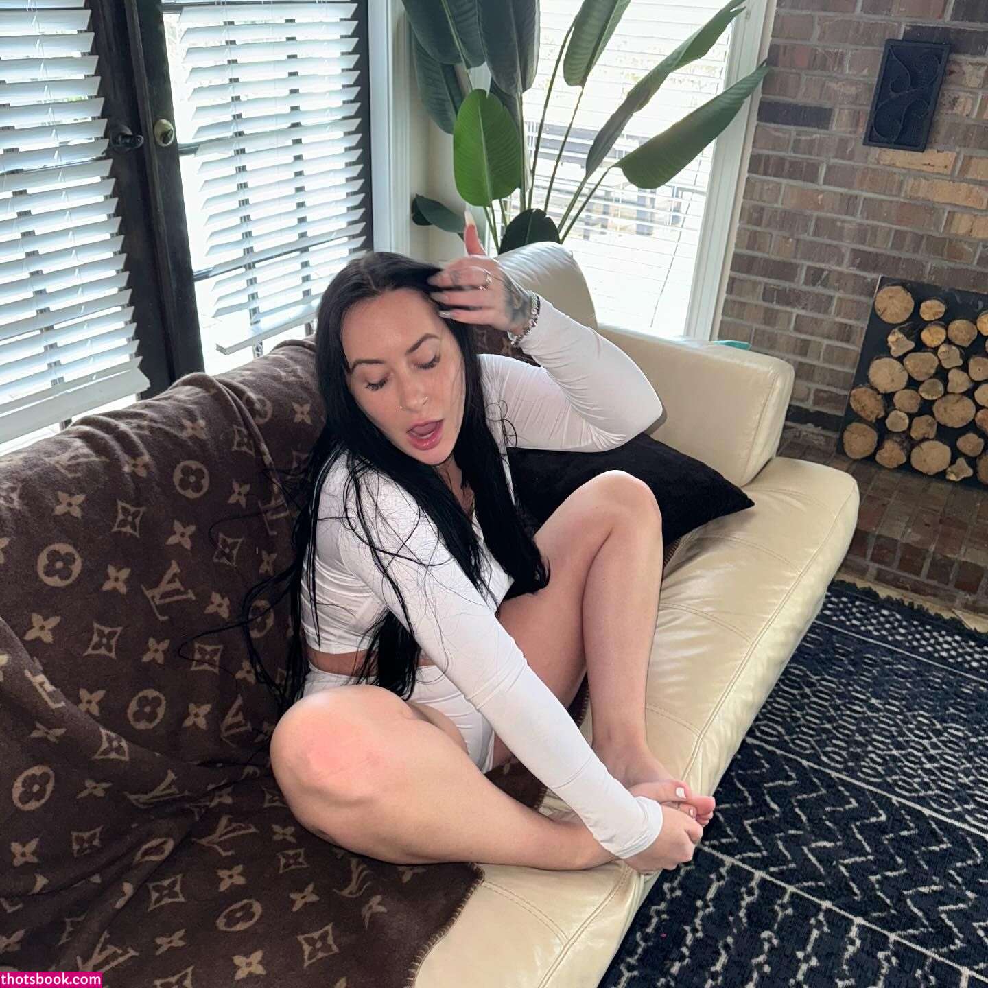 GothsPVT Anastasiagoth Nude OnlyFans Photos #6 542604