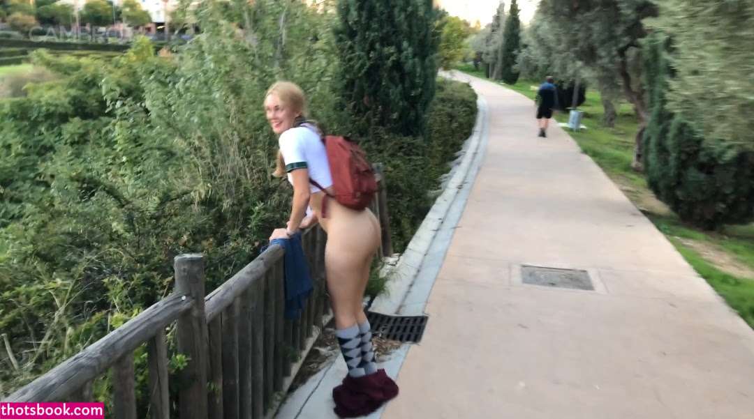 Iviroses Nude OnlyFans Photos #1 542619