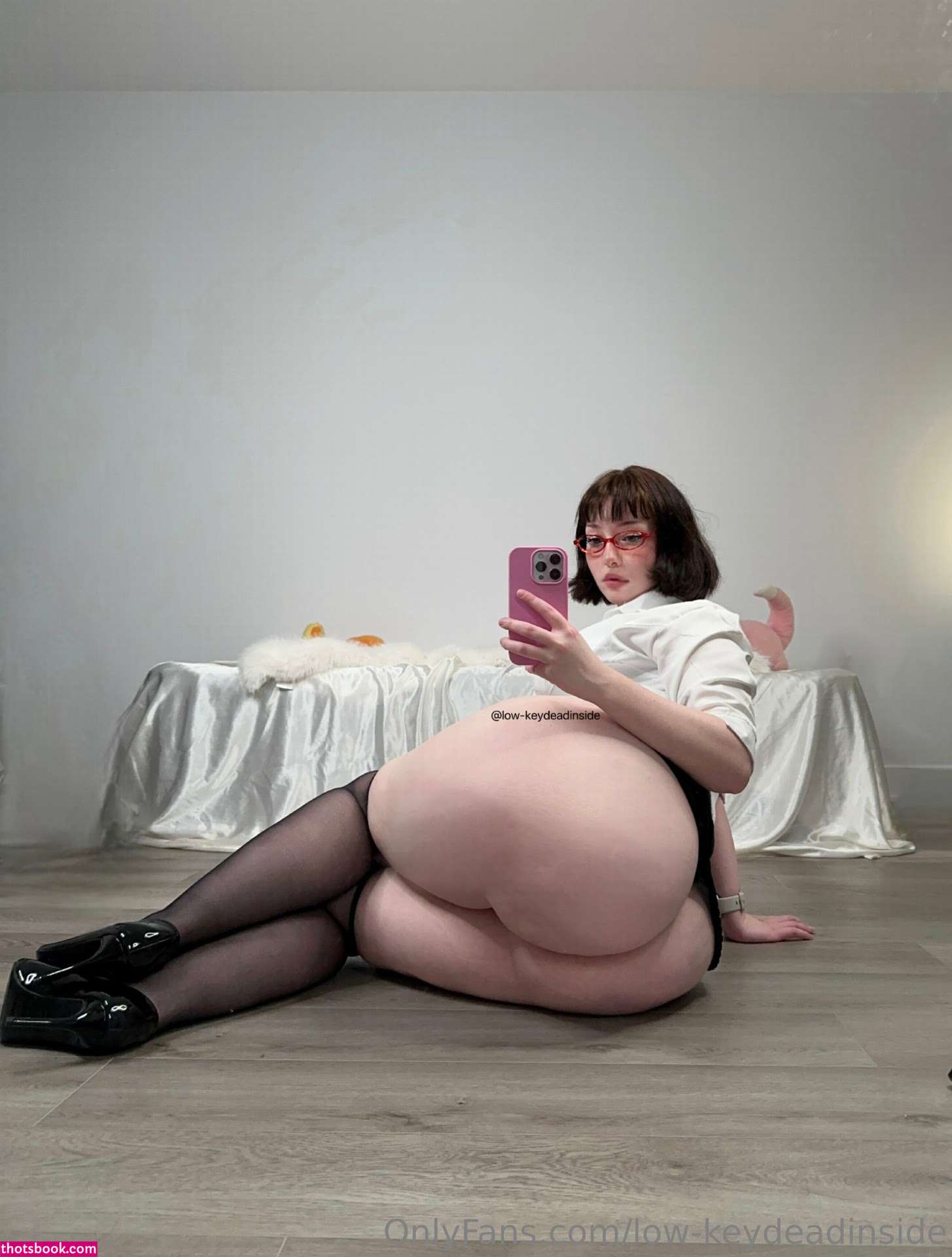 Lowkeydeadinside Nude OnlyFans Photos #6 542775