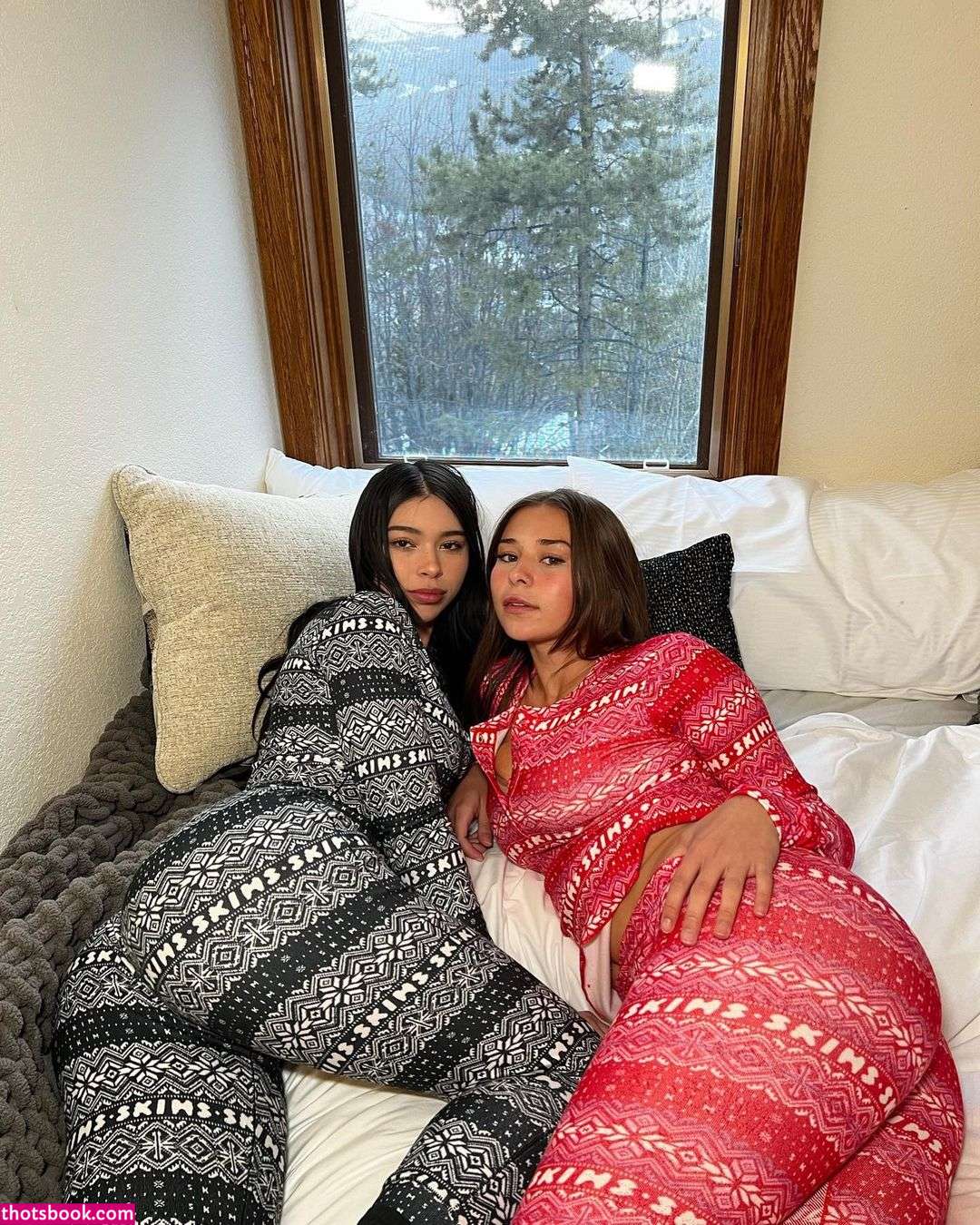 Malayaax Sophieraiin Nude OnlyFans Photos #20 542799