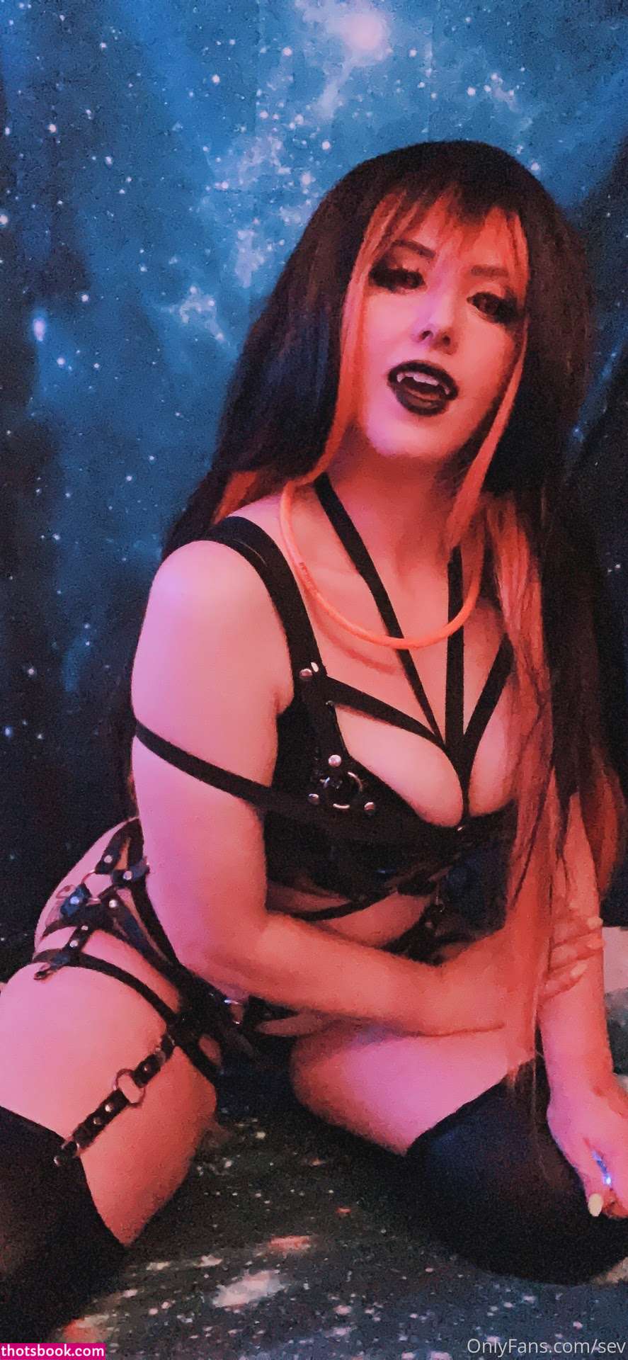 Seviria Cosplay sevcosplay Nude OnlyFans Photos #2 542918