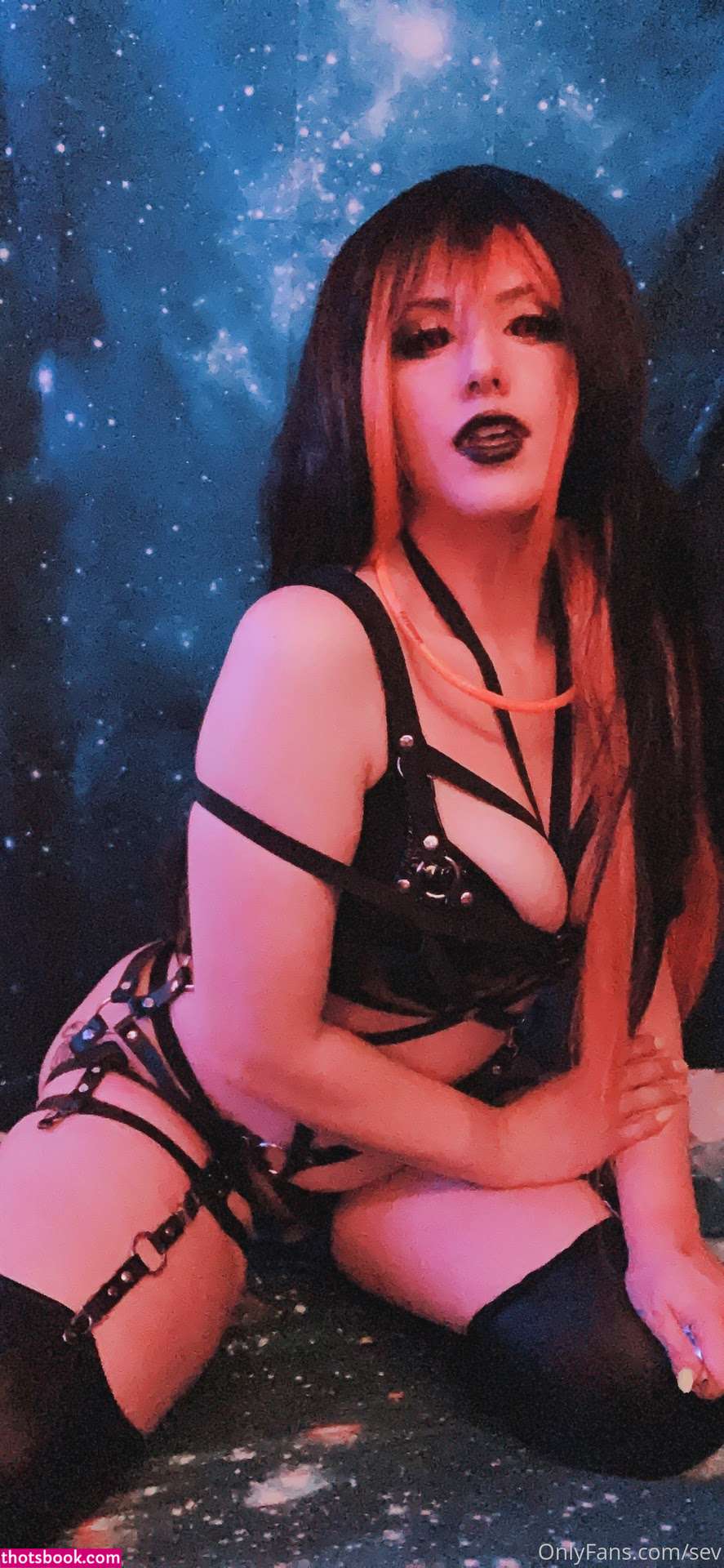 Seviria Cosplay sevcosplay Nude OnlyFans Photos #2 542924