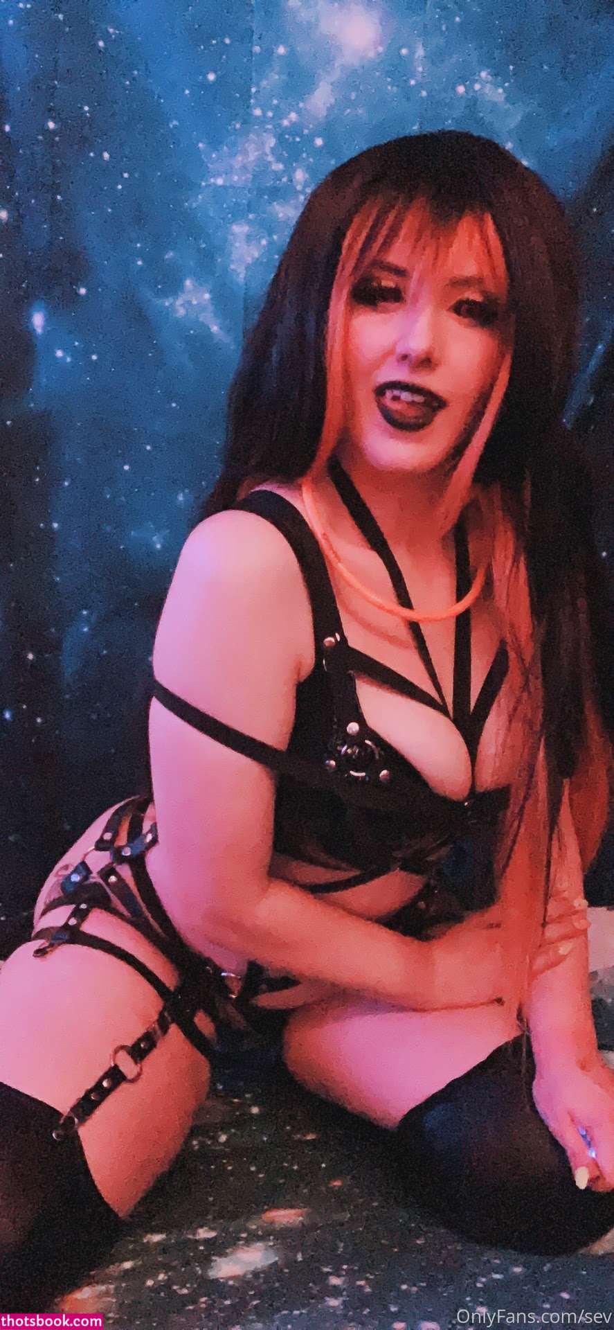 Seviria Cosplay sevcosplay Nude OnlyFans Photos #2 542928