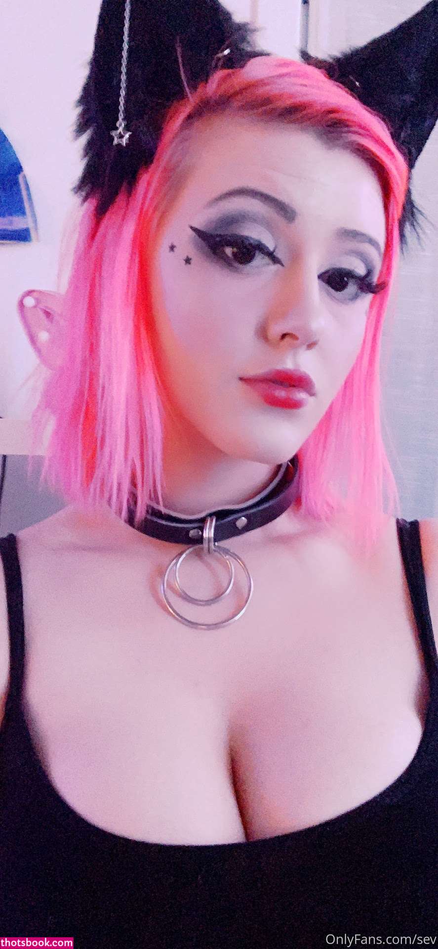 Seviria Cosplay sevcosplay Nude OnlyFans Photos #4 542958