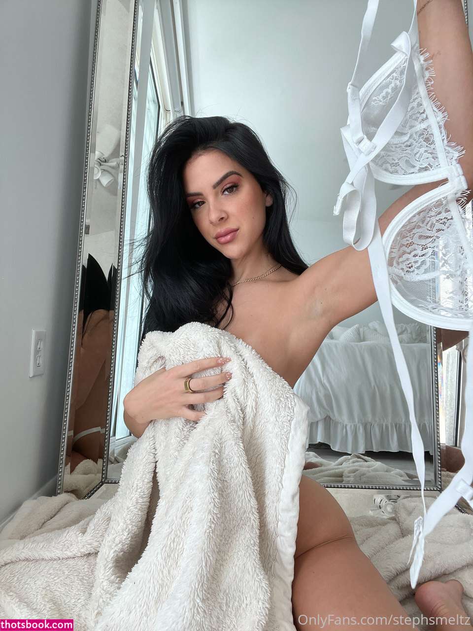 Stephanie Smeltz stephsmeltz Nude OnlyFans Photos #6 543150