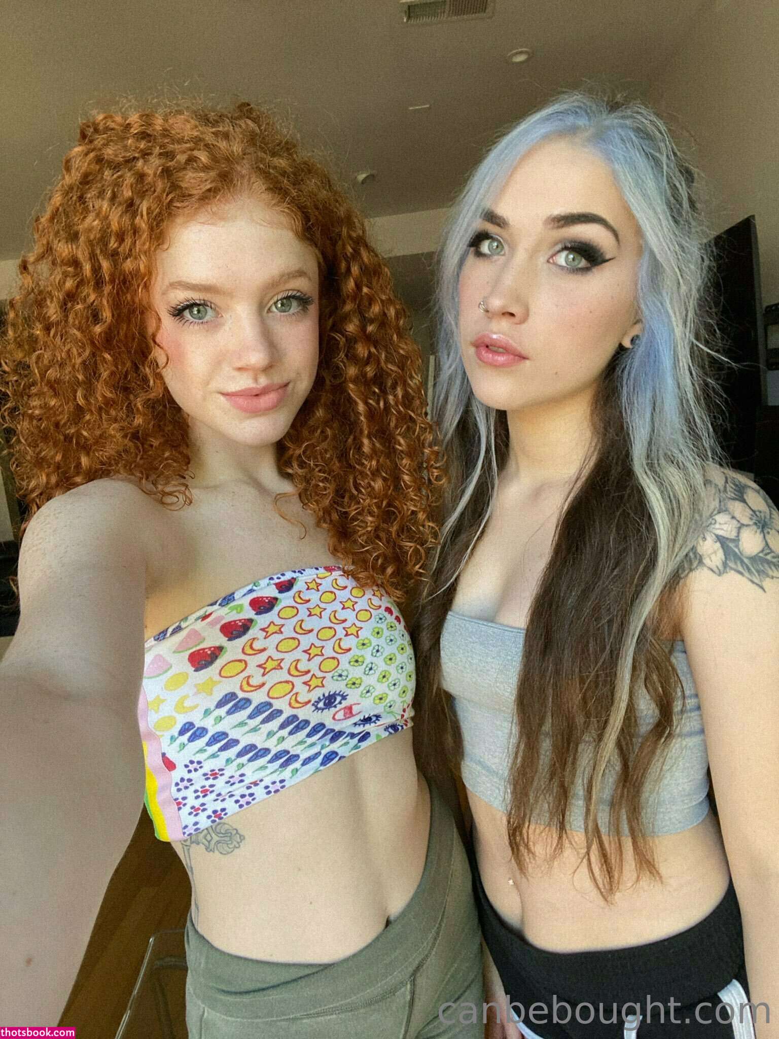 Zoe canbebought Nude OnlyFans Photos #12 543406