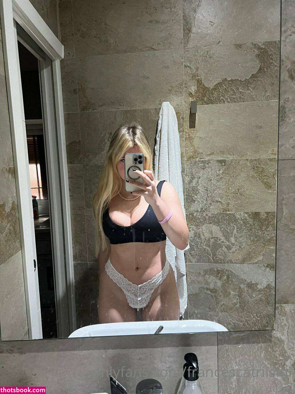 francescatriisini Nude OnlyFans Photos #9 543993