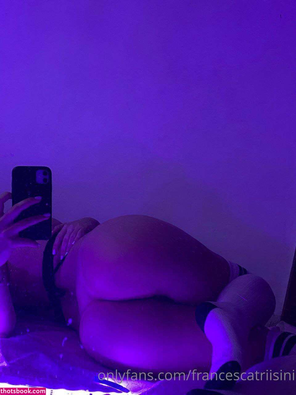 francescatriisini Nude OnlyFans Photos #12 544017