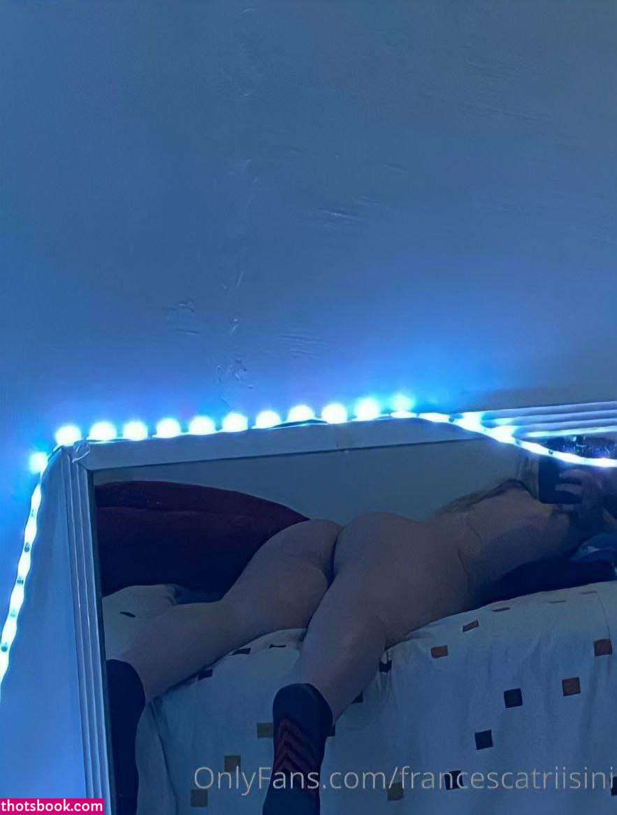 francescatriisini Nude OnlyFans Photos #13 544046