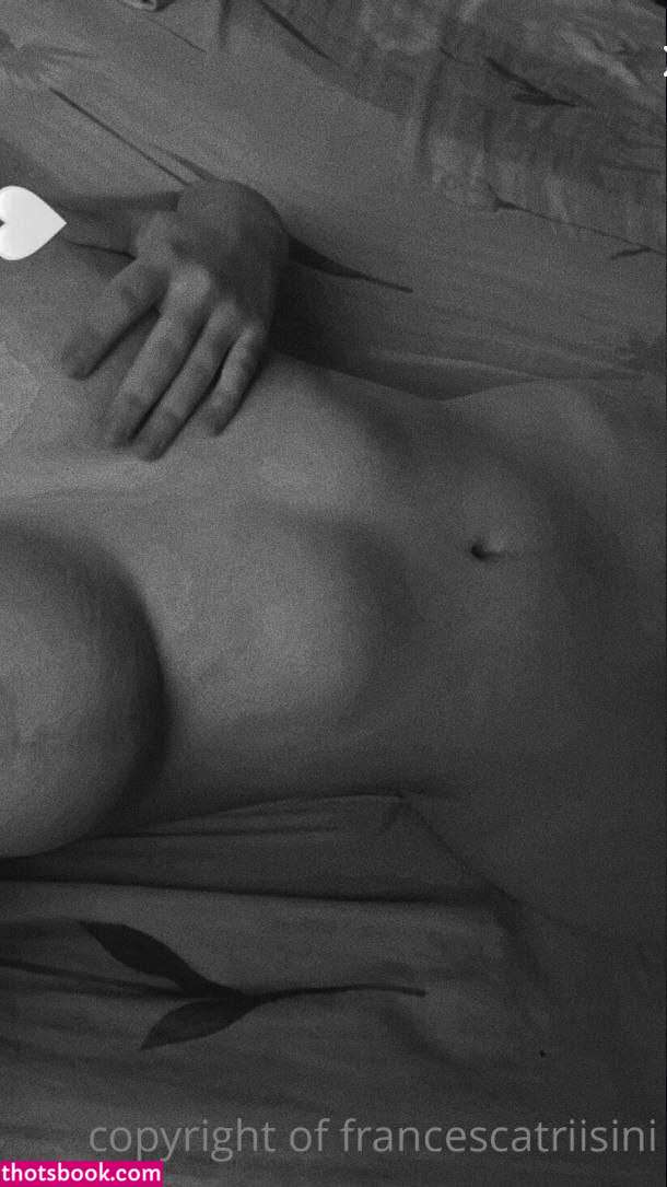 francescatriisini Nude OnlyFans Photos #14 544059