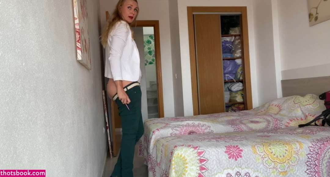 Iviroses Nude OnlyFans Photos #15 544272