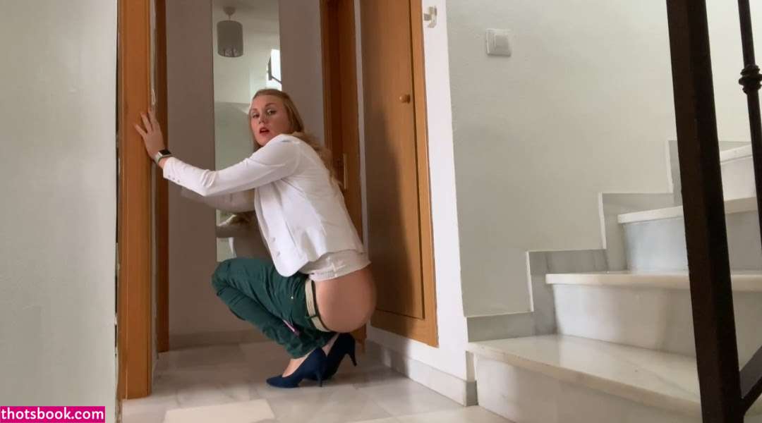 Iviroses Nude OnlyFans Photos #15 544273